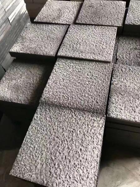 600x400mm Antique Natural Sandstone Tiles Outdoor Eco Friendly
