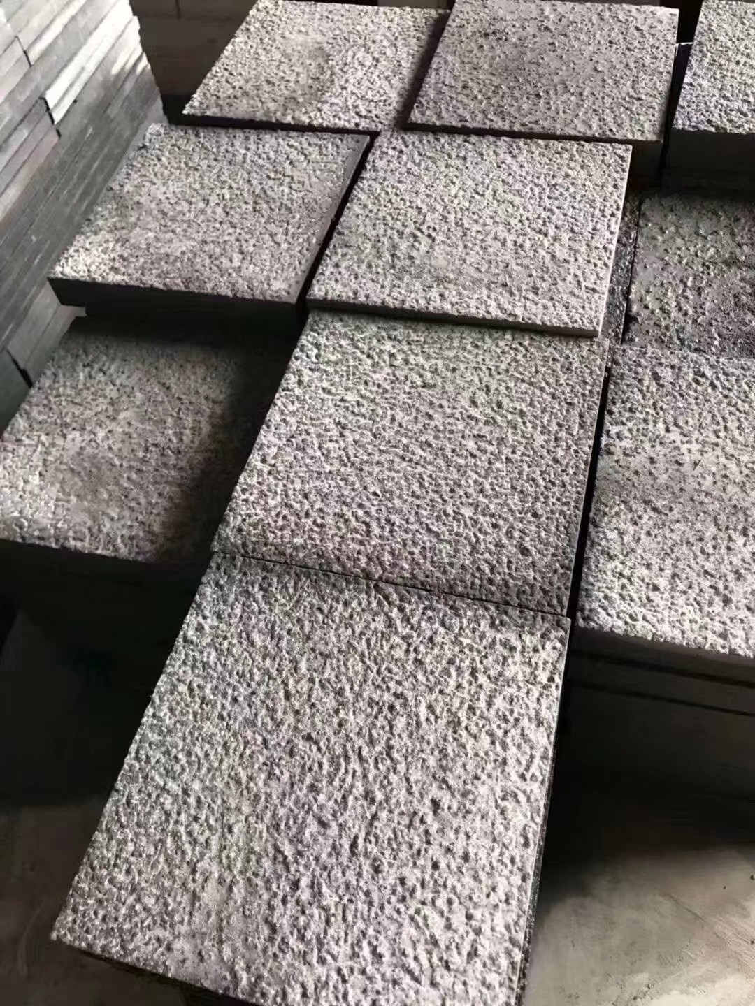плитки песчаника 300x300mm внешние естественные с пылаемым финишем