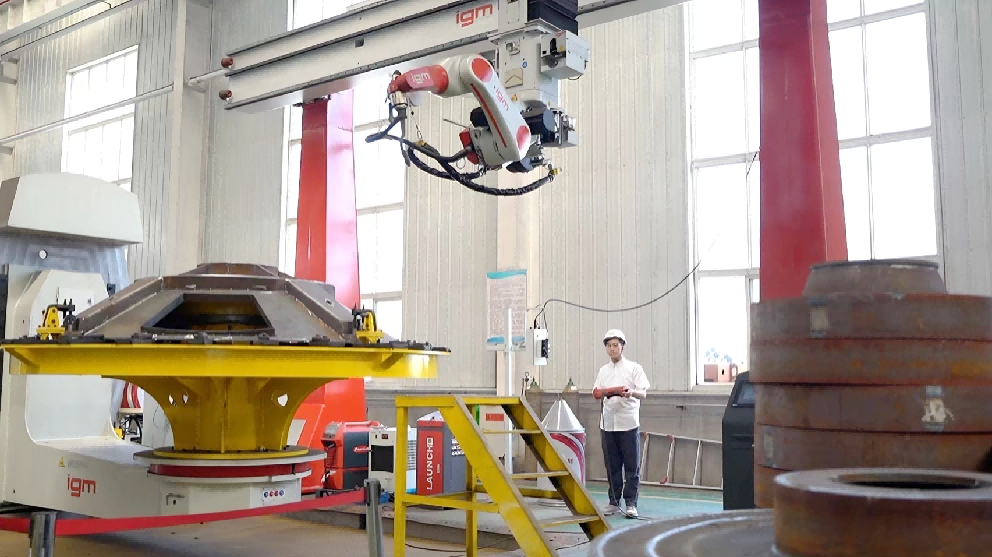 Qingdao Huite Mixing Station Machinery and Equipment Co., Ltd
