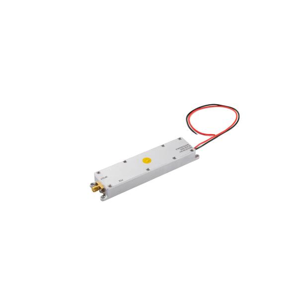 1.4G 10W GaN RF Power Amplifier Module with 40dBm Gain for UAV Countermeasure System