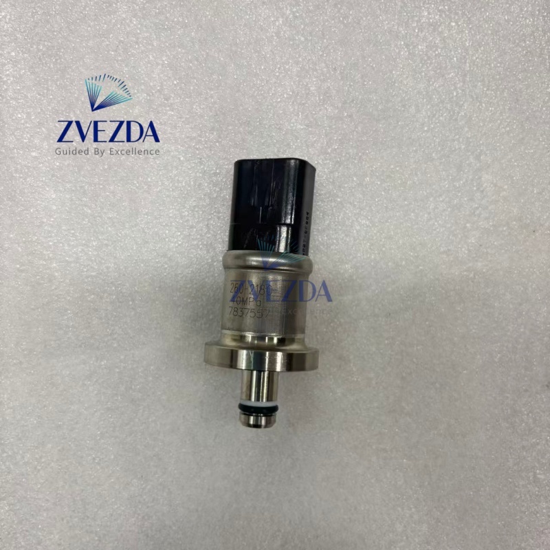 Pressure Sensor 260‑2180 ZVEZDA 40MPa Excavator Fits 312D,315D,320D,323D