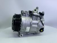 Compresseur à courant alternatif Denso BENZ E-CLASS E280 A0022306511 437100-6191