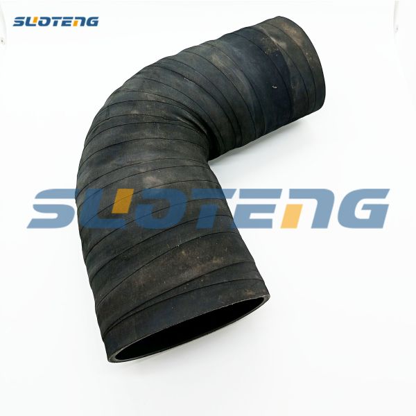 163-2919 Hose for 14M 16M Motor Grader