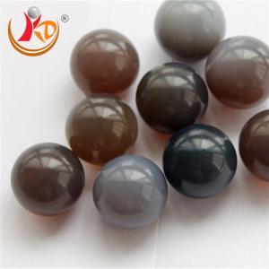10 mm Máquinas de moagem de cerâmica de agate de pedras para laboratório