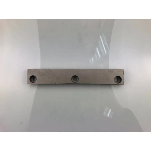 146456 B248 type2 carbide tungsten scraper blades for milling machine