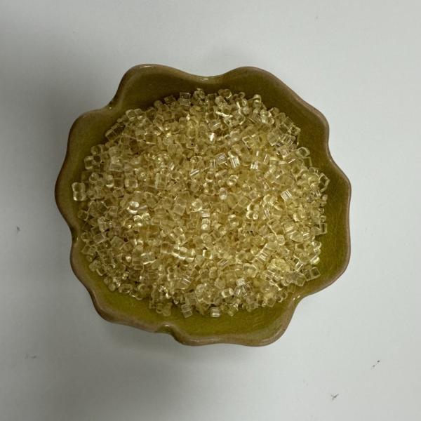 High Viscosity Chlorinated Polypropylene Resin for Strong Adhesion