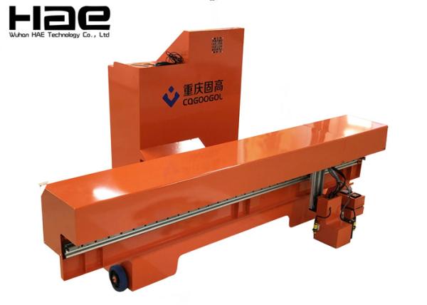 Direct To Garage Floor Printing Machine Parking Space Ground Printing Machine