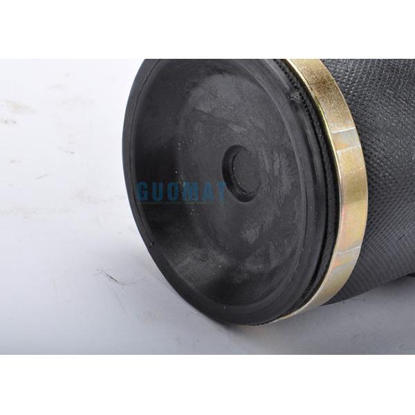 Aluminum Rubber Contitech Seat Shock Absorber 5010629414 Boot Air Suspension