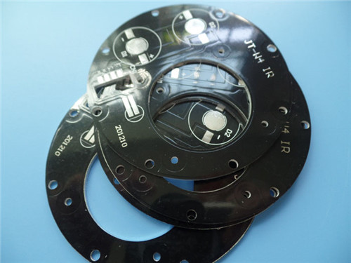 Aluminum PCB RoHS For Power Module