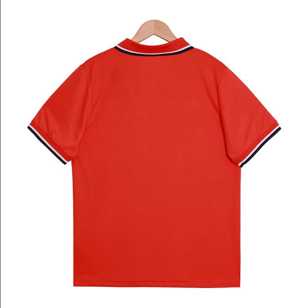 Conception personnalisée de groupe pour le deuxième maillot extérieur édition fans des Rangers 2025-2026