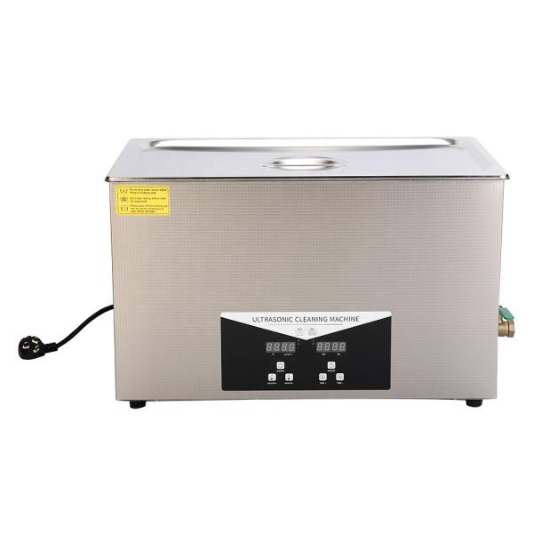 Large Capacity Ultrasonic Cleaning Machine Medical Device Digital Ultrasonic Cleaner