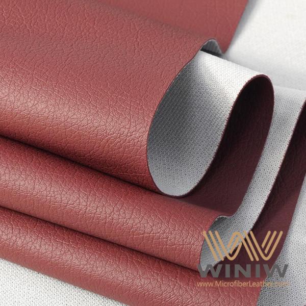 OEM Suede Velvet Upholstery Fabric Peeling Resistant For Roof Lining