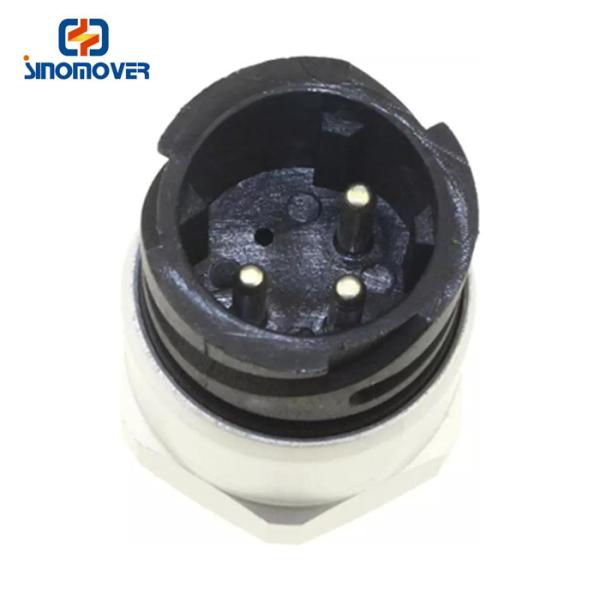 WABCO Original Parts Spare Parts 4728800010 ECAS Solenoid VALVE Use For HOWO SHACMAN FAW DAF MAN Truck