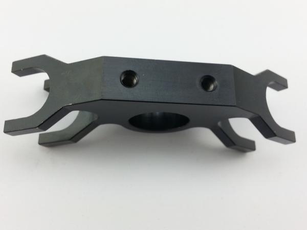 Assemblage de l'aiguiseur de joug S-93-7/S72 Pour le coupeur automatique Gerber Gt7250 59156000
