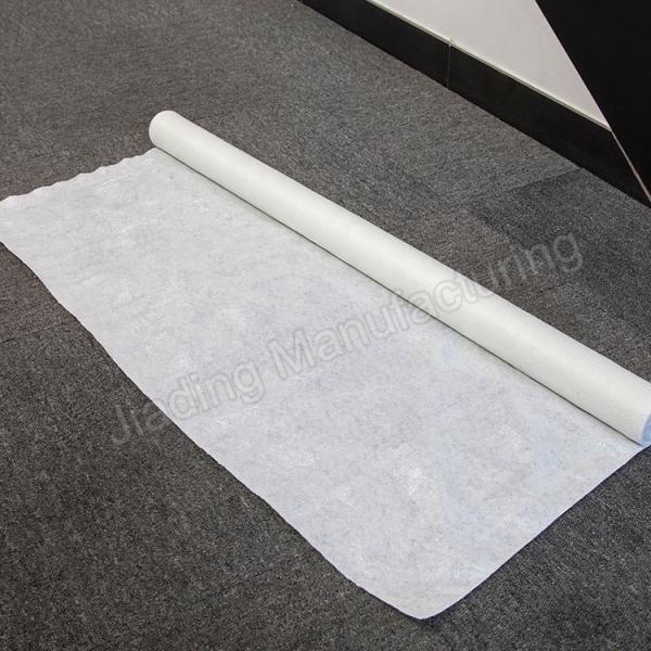 Nonwoven Laminated Felt Self-adhesive Cover for Sticky Glue Painter Fleece Protection