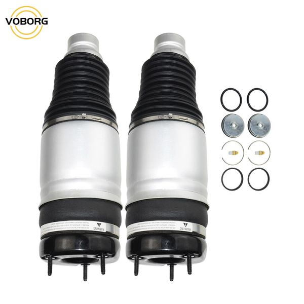 Oem Auto Suspension Systems Car Shock Absorbers Kit Amortiguadores for 68059905AD New GRAND CHEROKEE STR8