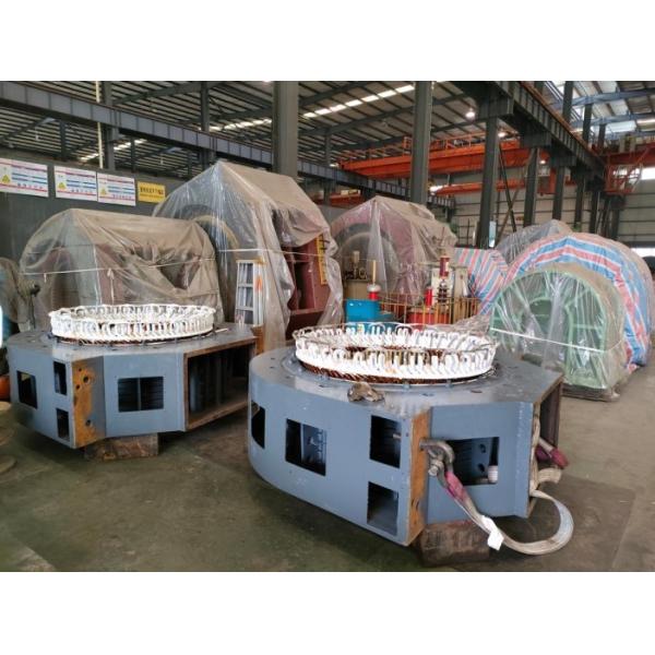 マイクロミニ小型水 フランシス・ペルトン・ターゴ・カプラン 水力発電機 恒磁電機 発電機 EPC