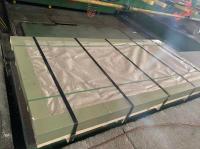 Hoja de aluminio recubierta de color de alta resistencia o bobina de aluminio recubierta recubierta con aleación AA 5052 para piezas de automóviles