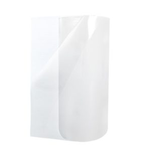 Heat Activated Hot Melt Adhesive Film For Strong Bonding Leather Textile Fabrics For Fast Activation And Secure Laminating