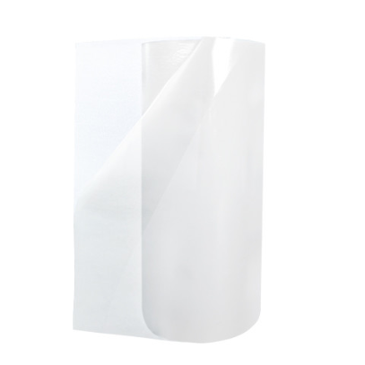 Heat Activated Hot Melt Adhesive Film For Strong Bonding Leather Textile Fabrics For Fast Activation And Secure Laminating