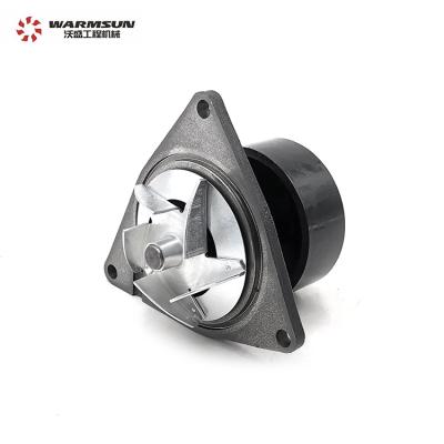 60017643 Diesel Engine Water Pump , 4934058 WP9101 Diesel Driven Water Pumps