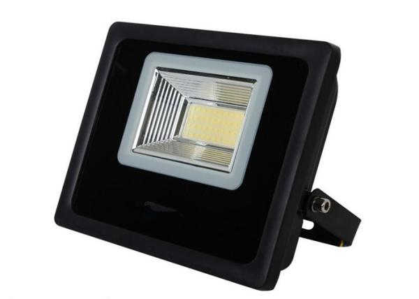 High Brightness LED Spot Flood Lights 50 Watt IP66 Outdoor RGB Holiday Decoration