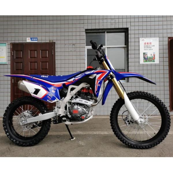 Высокопроизводительный грязный велосипед 250cc 400cc Китай Газовый грязный велосипед Автоматический мотоцикл 250cc для взрослых Мотокрос 200cc