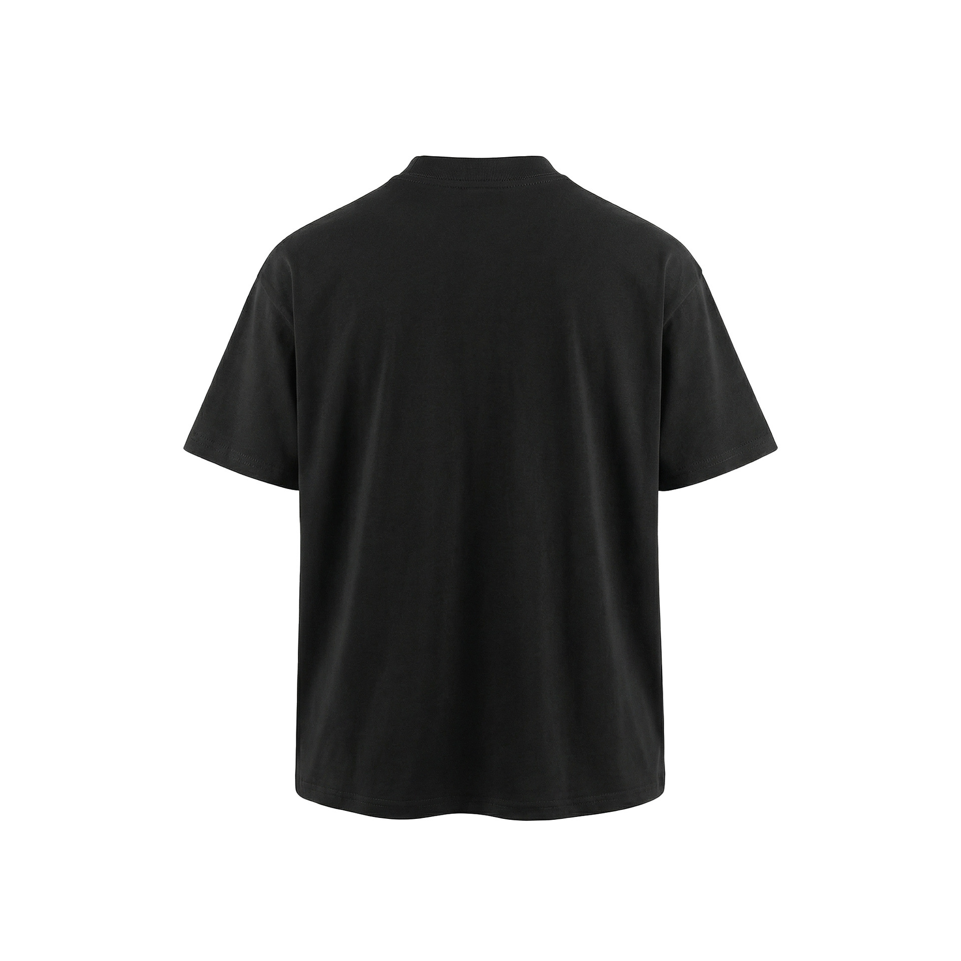 Women's Oversized Bell Pepper Print Graphic T-Shirt with Customizable Colors and Relaxed Fit