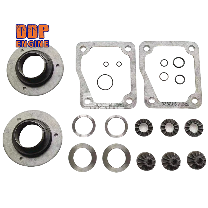 4089309 4089875 Engine Oil Seal Repair Kit For QSK60 QSK45