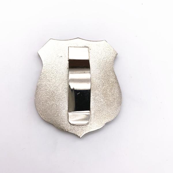 Popular Personalized Lapel Pins 3D Size Custom Made Badges Pantone Colors