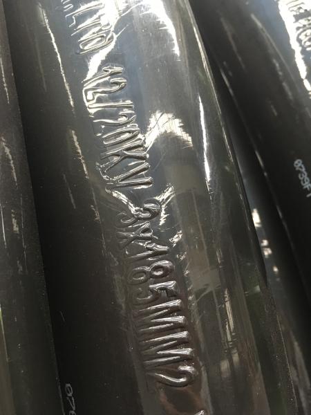 12/20kv Submarine Industrial Power Cable / 3X185mm2 Type Mv Cable Water Resistanct