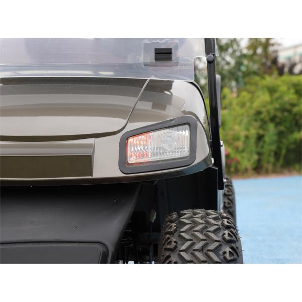 электрическая батарея лития багги тележки гольфа лимузина тележки звероловства 360кг