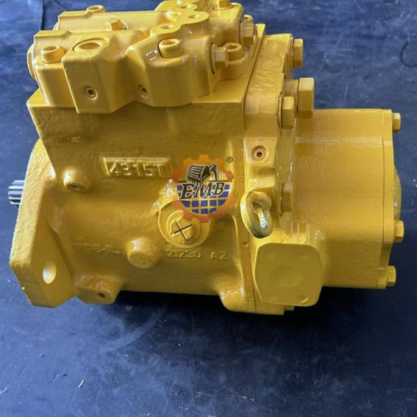 D65EX-12 Pump D65PX-12 Hydraulic Pump 708-1L-00012 708-1L-00011 Main Pump