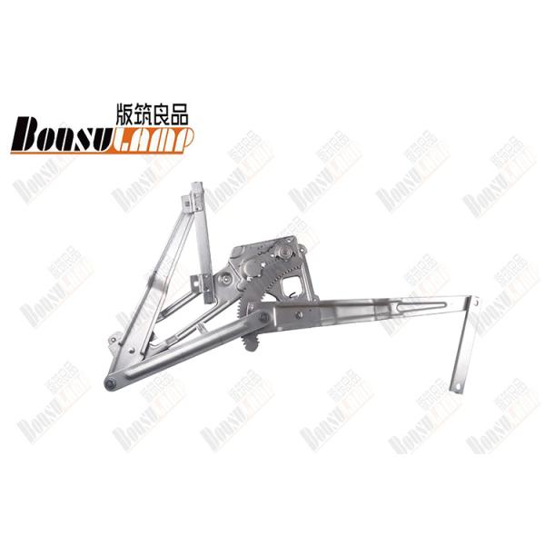 100P 600P Front Door Window Regulator 8-97852116-2  With OEM 8978521162