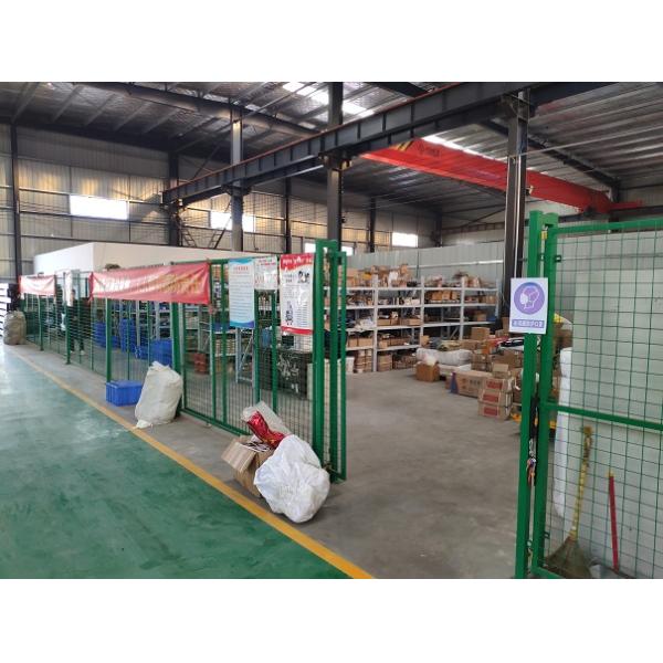 HENAN ZG INDUSTRIAL PRODUCTS CO.,LTD