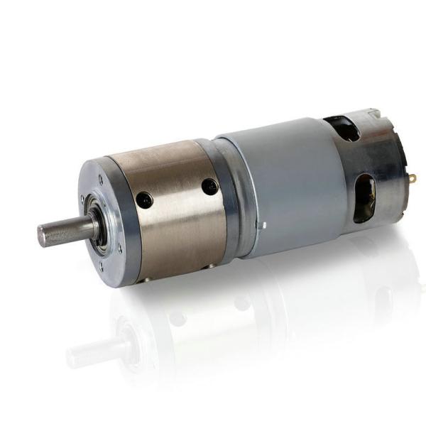 Faradyi Professional Production Customized Specification 8000rpm 12V 24V DC Planetary Gear Motor For Home Appliance