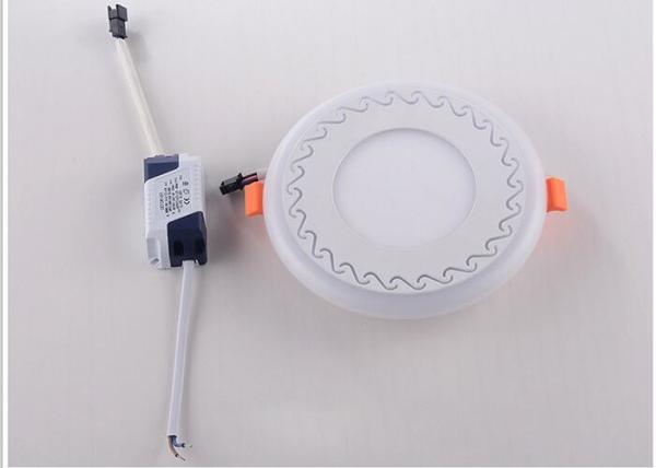 Todo o tamanho conduziu o Ra do CRI de Dimmable da luz de painel > 80, controle fácil das luzes de teto da sala de visitas