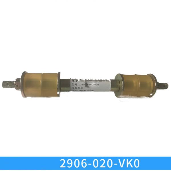 King Long Bus Stabilizer Bar Strut Link Bolt Galvanized Precision Fine Manufacturing Bus Spares 2906-020-VK0