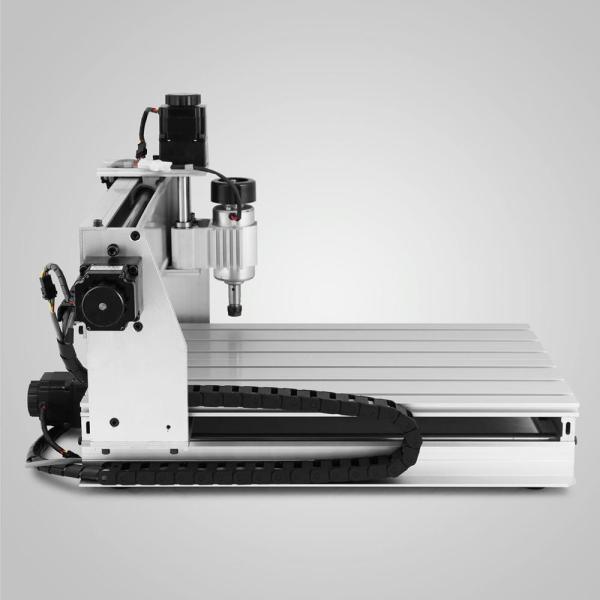 Высокий точный маршрутизатор CNC резца на Engraver 220/240V