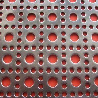 2019 Newest popular produce stainless steel hole punch for decoration