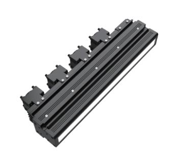 High Uniformity Line Scan Light LSH-L Series High Brightness For Metal Surface Defect Testing
