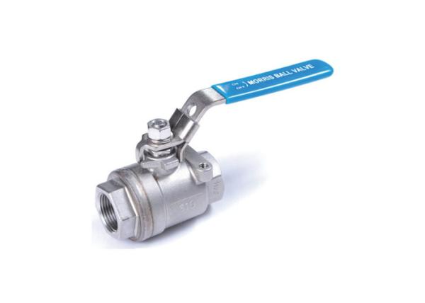 Stainless Steel Globe Valve 3 Way Ball Valve Stellite Spraying Ball Valve 2 2500#