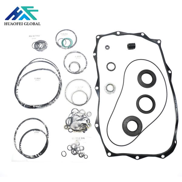 8HP45 Repair Kit Gearbox Precision Overhaul Parts For BMW Audi Jaguar