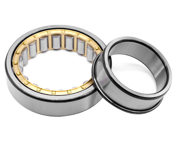 Single Row Cylindrical Roller Bearing NJ230 NJ240 NJ200 Series