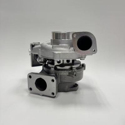 17201-E0770 783801-0039 Turbocharger Assembly For Toyota Coaster Supercharger