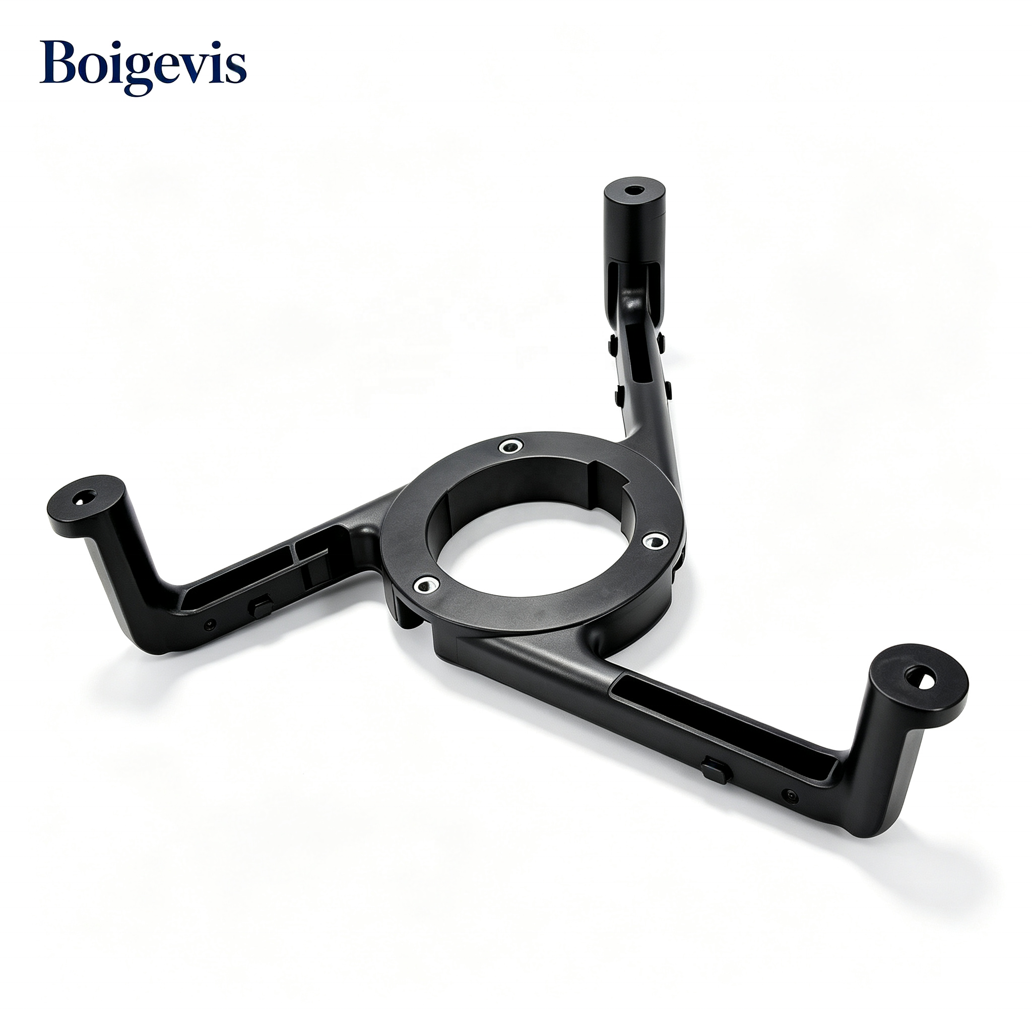 High Quality Electric Fan Bracket 1J0121206C for Bora