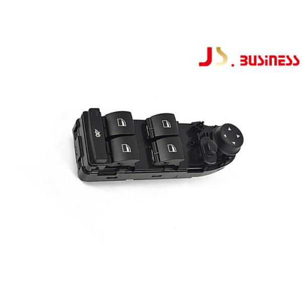 Car Auto BMW Power Window Switch , Driver Side Power Window Switch 61319122112
