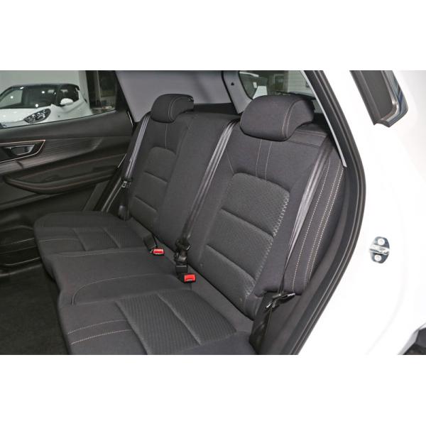 Small SUV Chery Ruihu E 401km Fast Charge 0.5 Hours for Energy Electric Vehicle