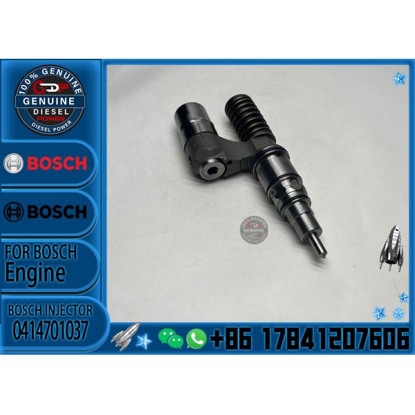 Equipo de reparación del inyector de combustible diesel para el inyector SCANIA 2599428 0414701037