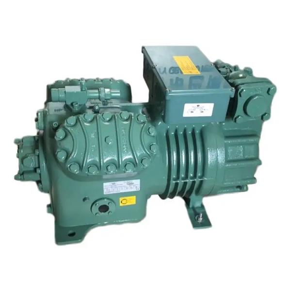 30HP  Semi Hermetic Compressor 4GE-30Y For Refrigeration System